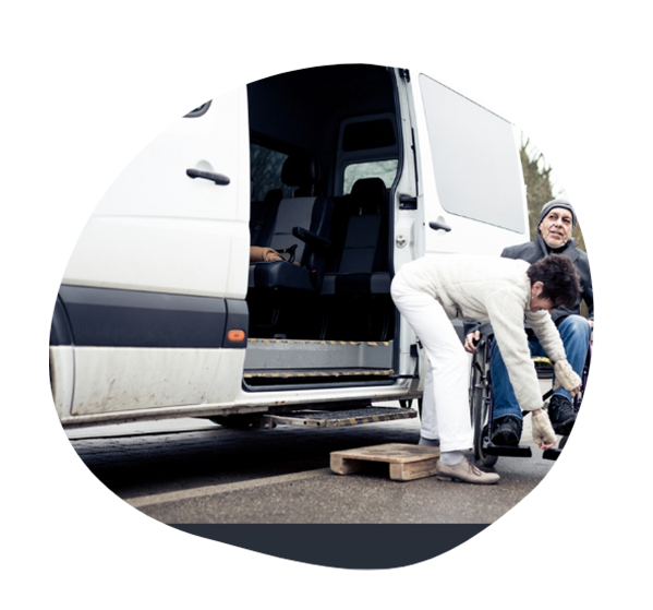 ADA and Paratransit Scheduling & Dispatch Software_ ADA and Paratransit Scheduling & Dispatch Software_